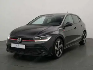 Volkswagen Polo GTI DSG APPS/NAVI+IQLED+SITZHZG+PARKASSIST