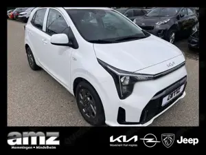 Kia Picanto 1.0 GDI Edition 7 Navi*Rückfahrkamera*