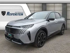 Peugeot 3008 Hybrid 145 GT SITZHEIZUNG VH 360°K MATRIX