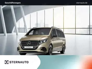 Mercedes-Benz V 220 V 220 d AVANTGARDE Lang  AMG Line/Distronic/Autom.