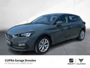 SEAT Leon Road Edition 1.5 eTSI 110 kW (150 PS) 7-Gan