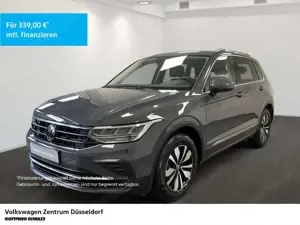 Volkswagen Tiguan 1.5 TSI DSG Move Rückfahrkamera Navigation
