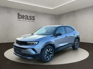 Opel Mokka Edition 1.2 Direct Injection Turbo 96 kW (