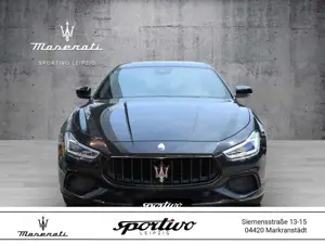 Maserati Ghibli Modena Ultima*Sonderleasing*