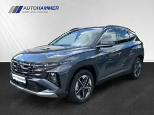 Hyundai TUCSON Plug-In 2WD TREND LED Teilled. KRELL elHK