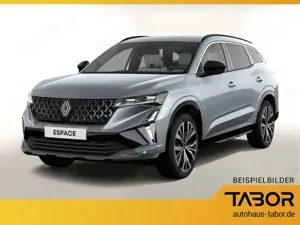 Renault Espace 6 Iconic E-Tech 200 7-Si PanoD el Heckkl Bild 3