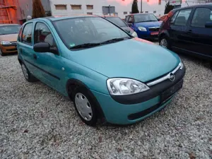 Opel Corsa 1.0 12V Eco