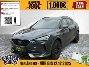 CUPRA Formentor VZ e-Hybrid 1.4 TSI DAB #BT