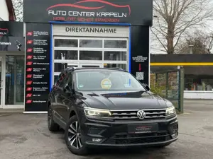 Volkswagen Tiguan 2.0 TDI IQ.DRIVE Start-Stopp (AHK-HuD)