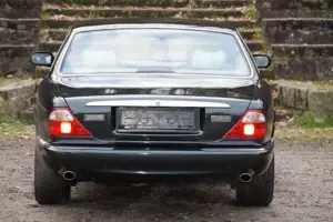 Jaguar XJ Bild 4