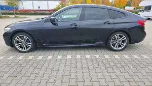 BMW 630 Gran Turismo M-Sport Bild 2