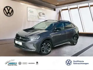 Volkswagen Taigo Energy AHK RÜFA MFL SHZ KLIMA MFL LED APP-CONNECT