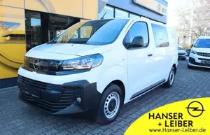 Opel Vivaro Cargo 2.0D MT6, PDC, 180° Kamera