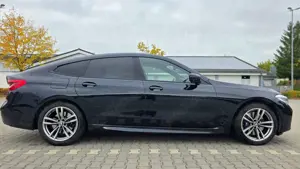 BMW 630 Gran Turismo M-Sport Bild 3