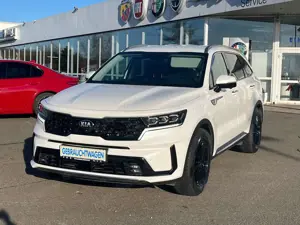 Kia Sorento 1.6 T-GDI Hybrid Spirit 4WD BOSE LED
