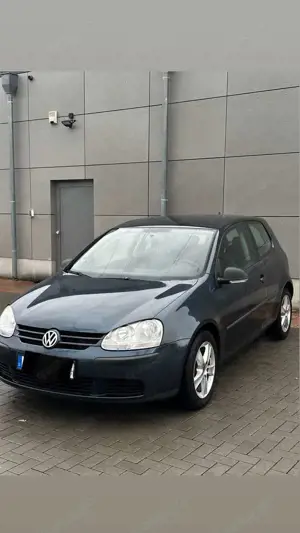 Volkswagen Golf 1.4 Tour Edition ❗️NEU TÜV❗️