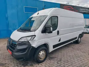 Opel Movano C Kasten HKa L3H2 3,5t Edition KLIMA