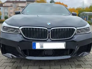 BMW 630 Gran Turismo M-Sport Bild 5