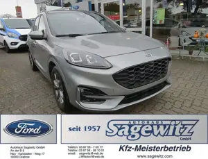 Ford Kuga 1.5 EcoBoost ST-Line X ACC Navi DAB ALU