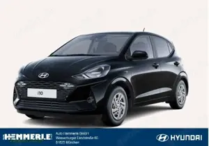 Hyundai i10 Select Hammerpreis ! TOP ! Navi AKTION