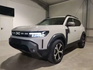 Dacia Duster Journey 1.2 TCe 130 Mild-Hybrid 4x4 Navi-Androi...