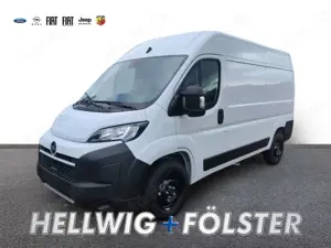 Opel Movano Cargo L2H2 BlueHDI 140 PS + Techno + 270Flügel + P