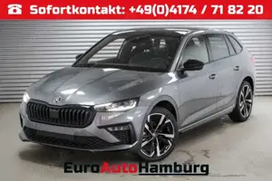 Skoda Scala 1,0 TSI DSG Monte Carlo - LAGER Bild 1