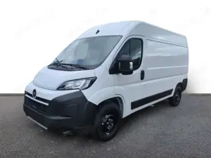 Opel Movano Cargo L2H2 BlueHDI 140 PS + Techno + 270Flügel + P Bild 2