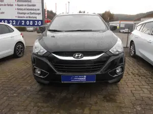 Hyundai iX35 ix35 2.0 2WD Style