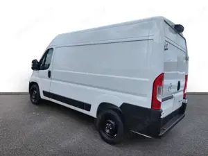 Opel Movano Cargo L2H2 BlueHDI 140 PS + Techno + 270Flügel + P Bild 4