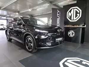 MG Others S5 Luxury 64 kWh Long Range