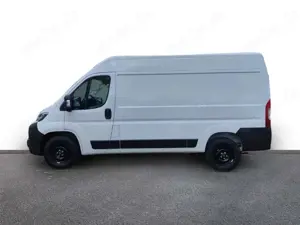 Opel Movano Cargo L2H2 BlueHDI 140 PS + Techno + 270Flügel + P Bild 3