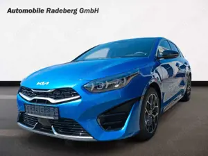 Kia ProCeed / pro_cee'd ProCeed  1.5T DCT7 GTL TEC MJ25