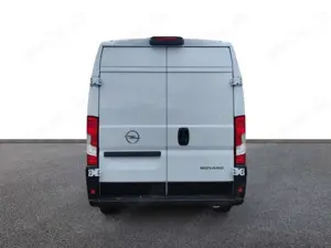 Opel Movano Cargo L2H2 BlueHDI 140 PS + Techno + 270Flügel + P Bild 5