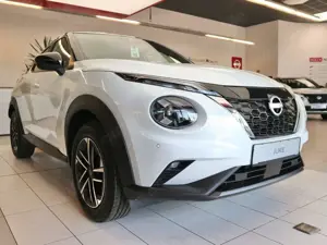 Nissan Juke Bild 5