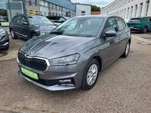 Skoda Fabia Selection 130 Edition 1.0 TSI 85 kW DSG TZ