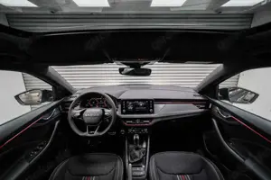 Skoda Scala 1,0 TSI DSG Monte Carlo - LAGER Bild 5