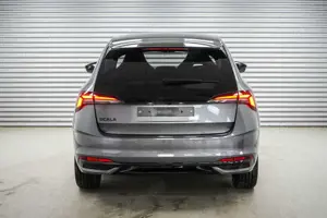 Skoda Scala 1,0 TSI DSG Monte Carlo - LAGER Bild 3
