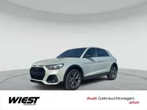 Audi A1 30 TFSI S tronic LED RFK design sel