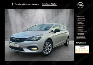 Opel Astra K ST Premium "Elegance" Voll-LED/Navi/DAB