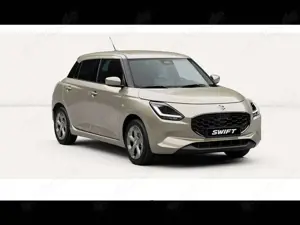 Suzuki Swift 1.2 Comfort Mild-Hybrid Dualjet LED, Kamera