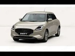Suzuki Swift Bild 5