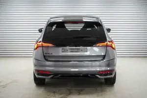 Skoda Scala 1,0 TSI DSG Monte Carlo - LAGER 85 kW (116 PS),... Bild 3