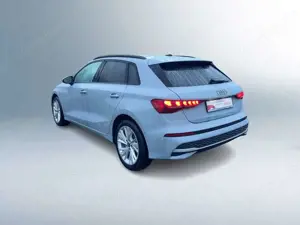Audi A3 35 TFSI advanced LED Navi SHZ Bild 5