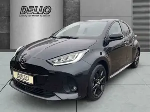 Mazda 2 1.5 HOMURA MHEV digitales Cockpit LED ACC Mehrzone