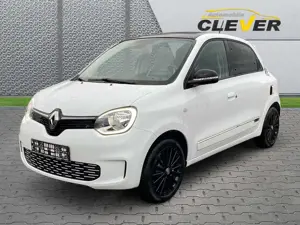 Renault Twingo Urban Night E-Tech   Navi Kamera Sitzheiz