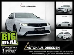 Opel Astra L 1.6 Turbo Plugin Business Edition LED+LM