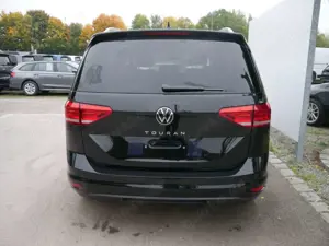 Volkswagen Touran Comfortline 1.5 TSI DSG COMFORTLINE*ACC*LED*PDC... Bild 2