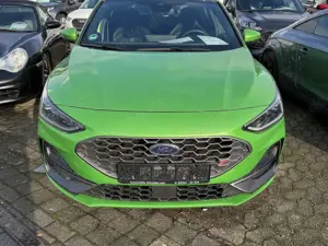 Ford Focus ST X,Performance,SD,WR