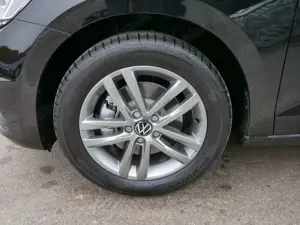 Volkswagen Touran Comfortline 1.5 TSI DSG COMFORTLINE*ACC*LED*PDC... Bild 3